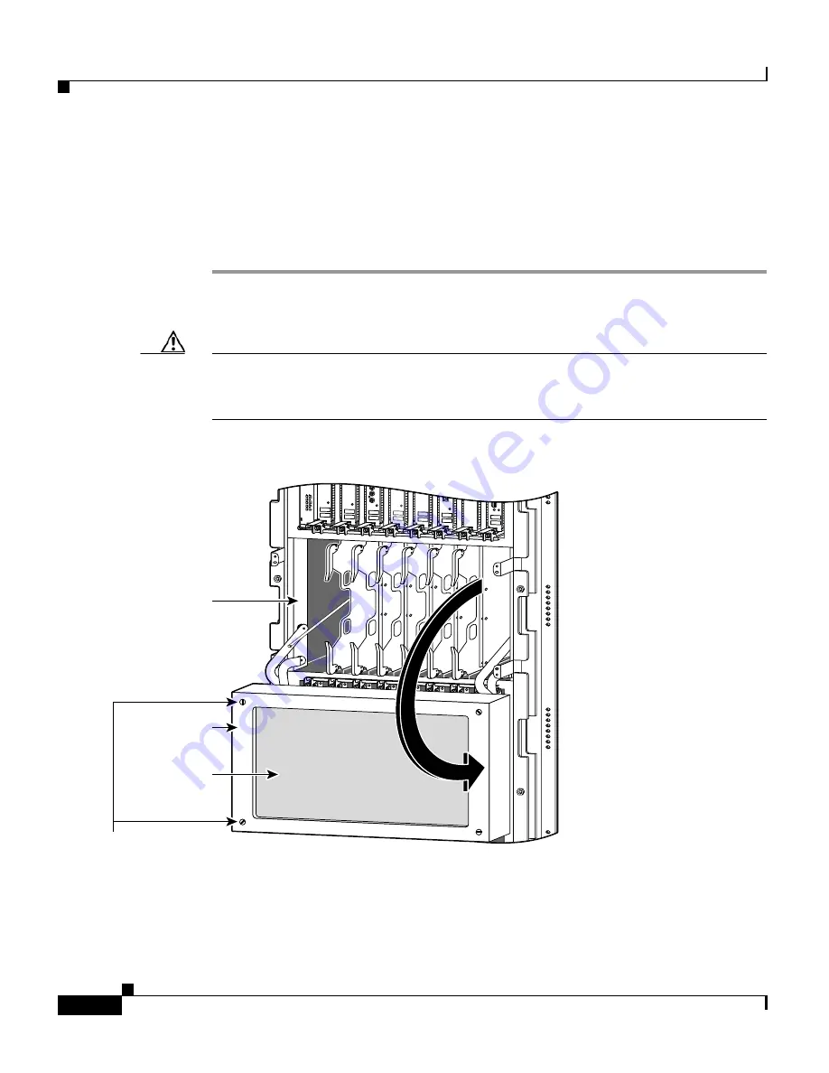 Cisco 12016 Installation And Configuration Manual Download Page 310