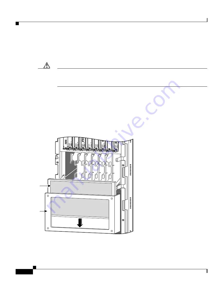 Cisco 12016 Installation And Configuration Manual Download Page 312