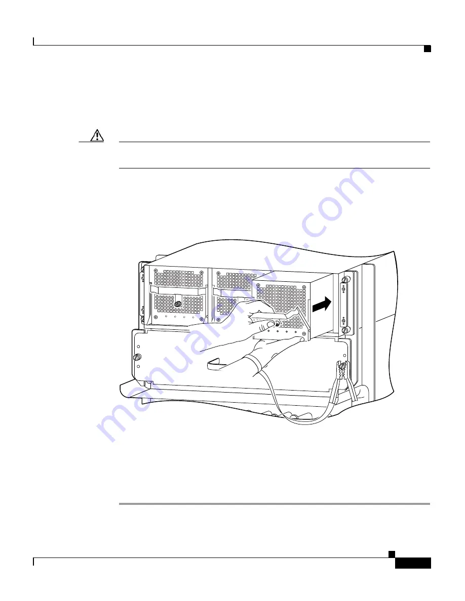 Cisco 12016 Installation And Configuration Manual Download Page 333