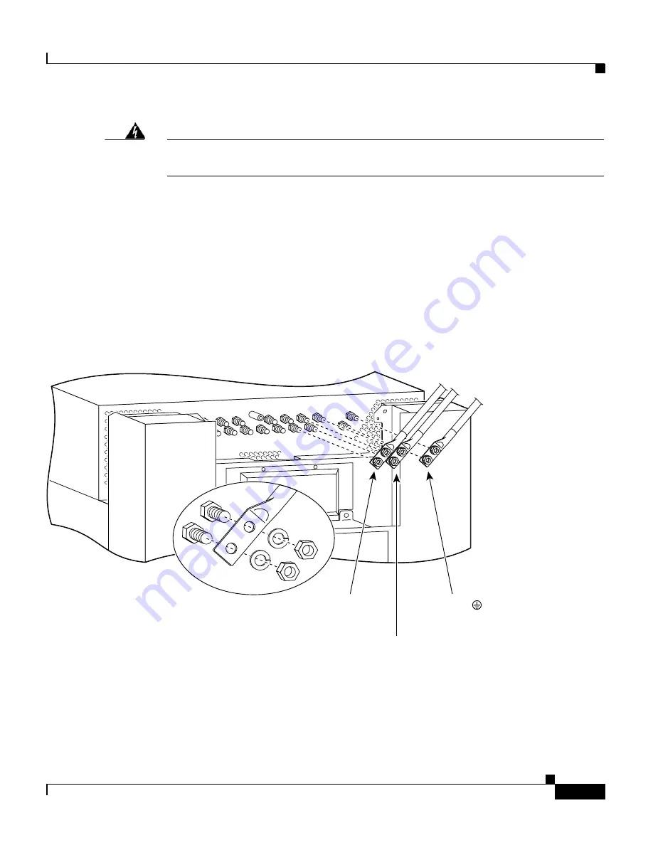 Cisco 12016 Installation And Configuration Manual Download Page 367