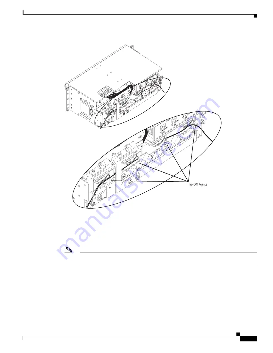 Cisco 124778 User Manual Download Page 43