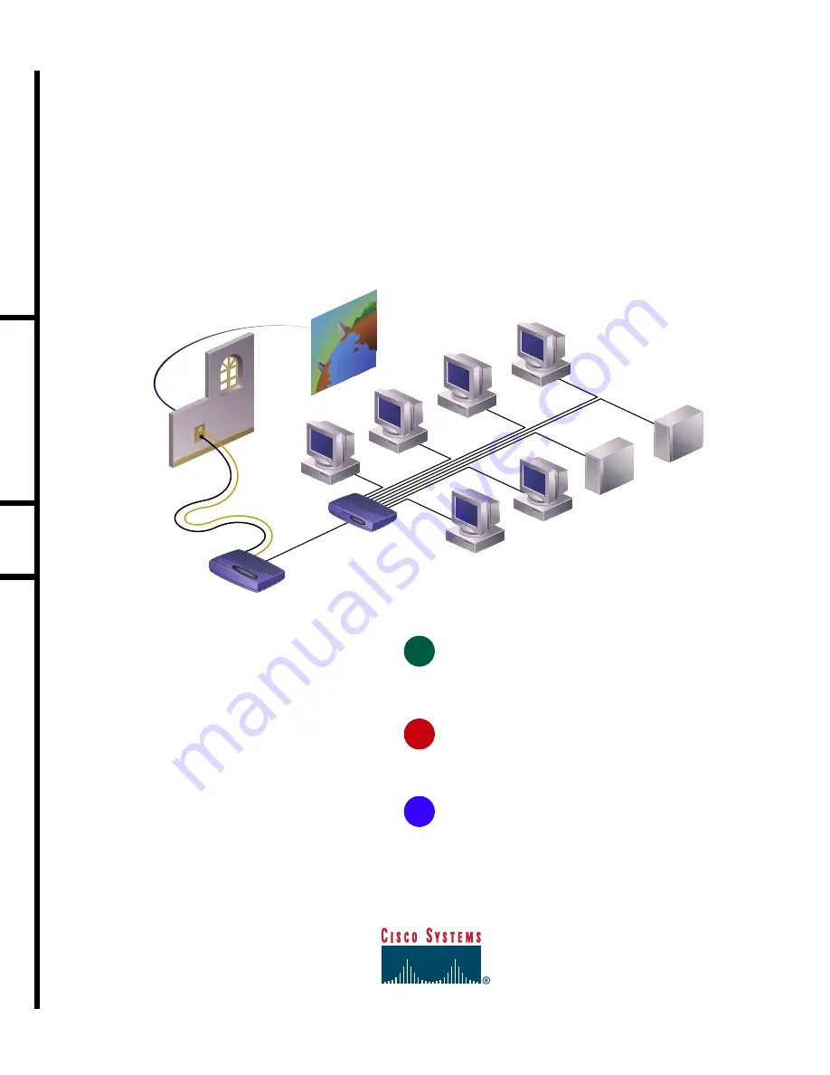 Cisco 1600 series Скачать руководство пользователя страница 1