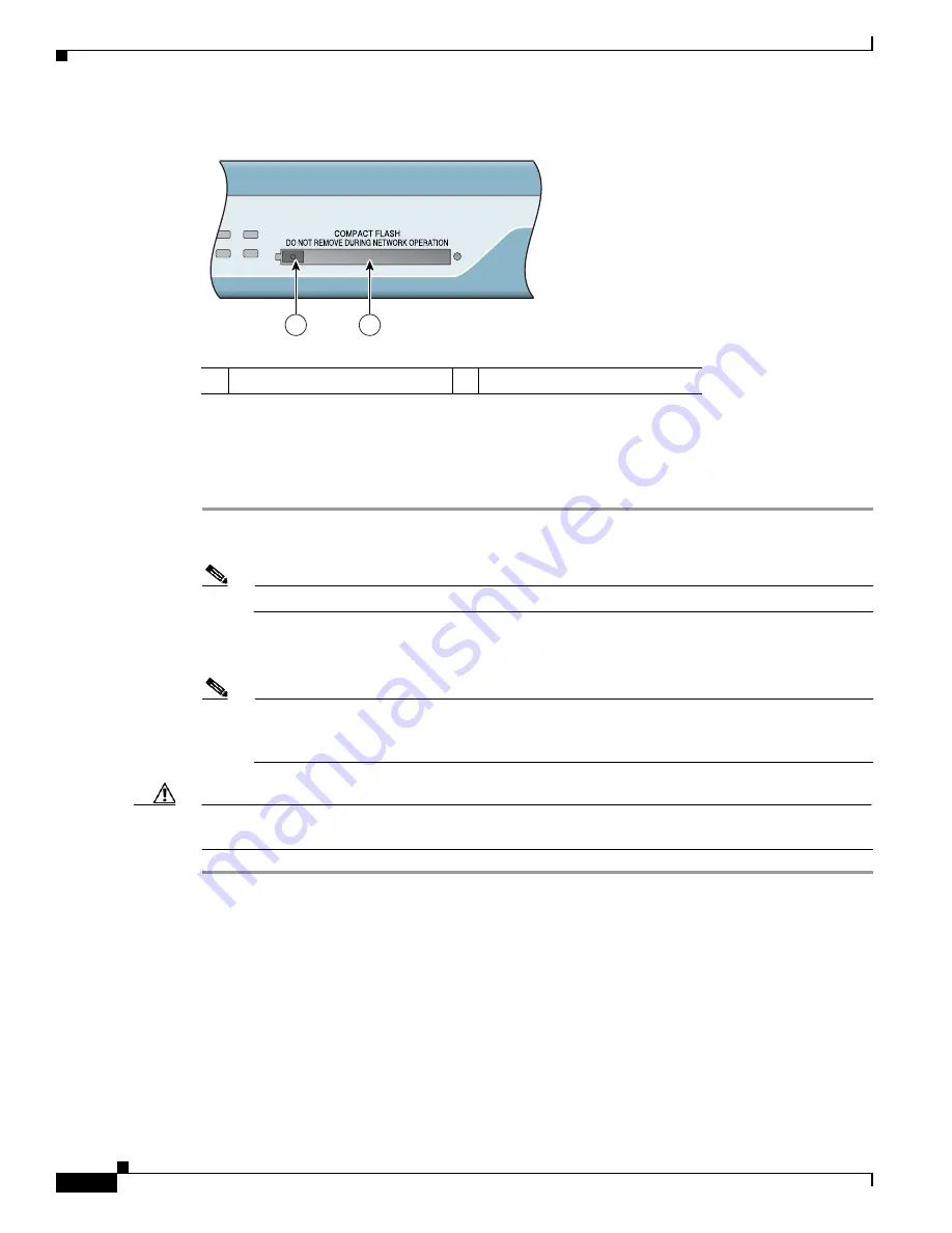 Cisco 1800 Series Hardware Installation Manual Download Page 78