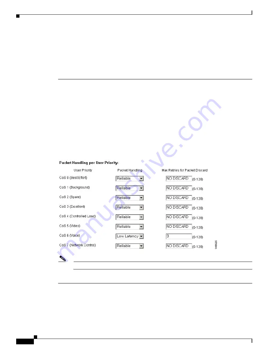 Cisco 1941 Скачать руководство пользователя страница 300