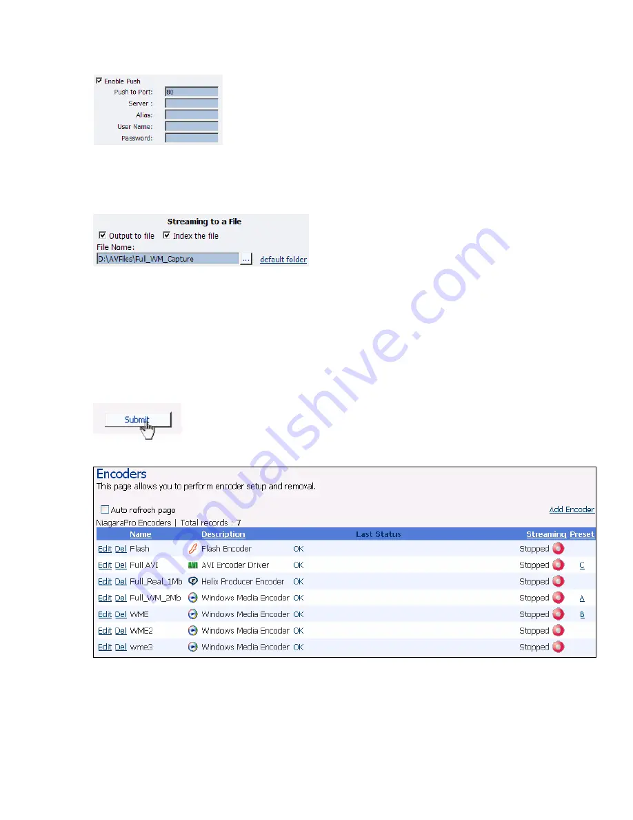 Cisco 2000 Скачать руководство пользователя страница 69