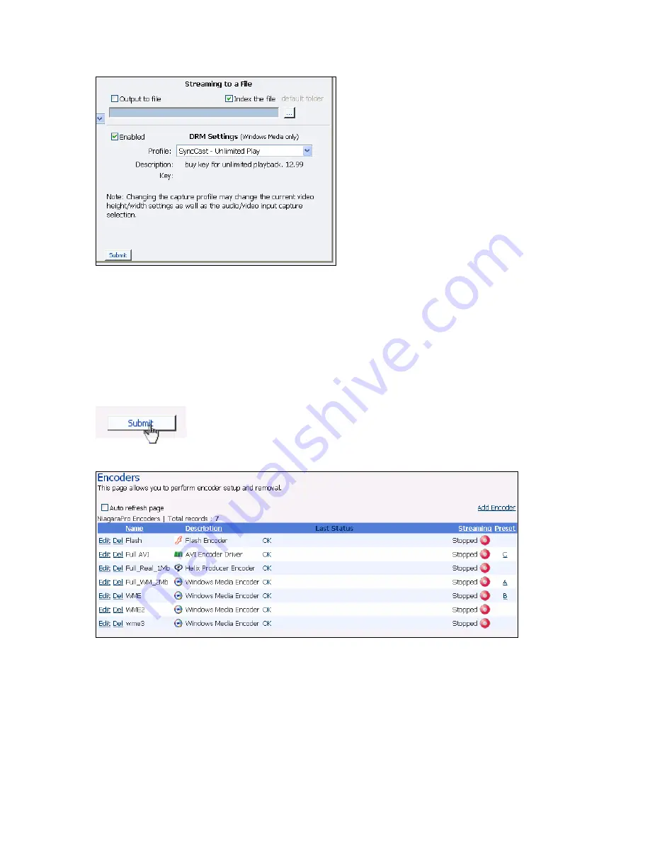 Cisco 2000 User Manual Download Page 123