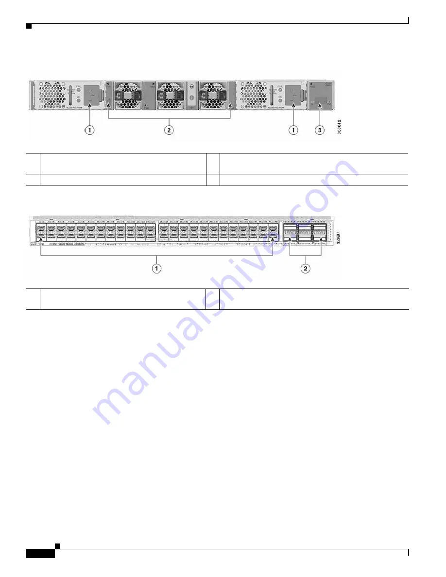 Cisco 2232TM-E Hardware Installation Manual Download Page 24