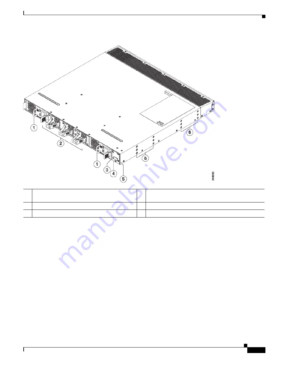 Cisco 2232TM-E Скачать руководство пользователя страница 25