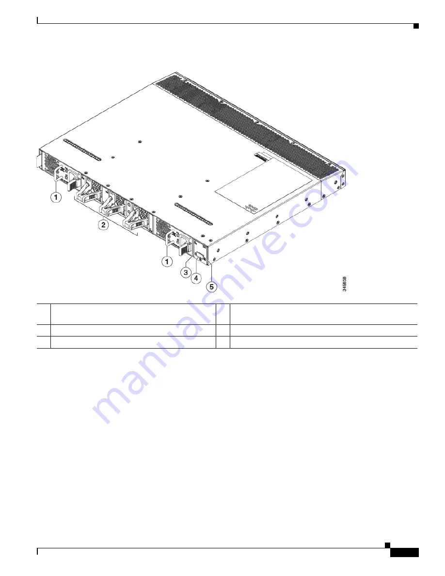 Cisco 2232TM-E Скачать руководство пользователя страница 27