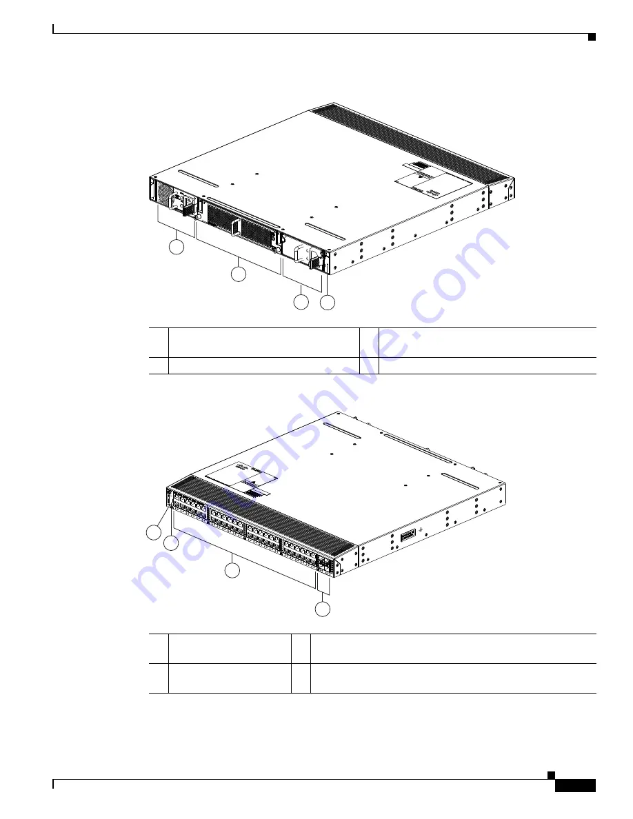 Cisco 2232TM-E Скачать руководство пользователя страница 29