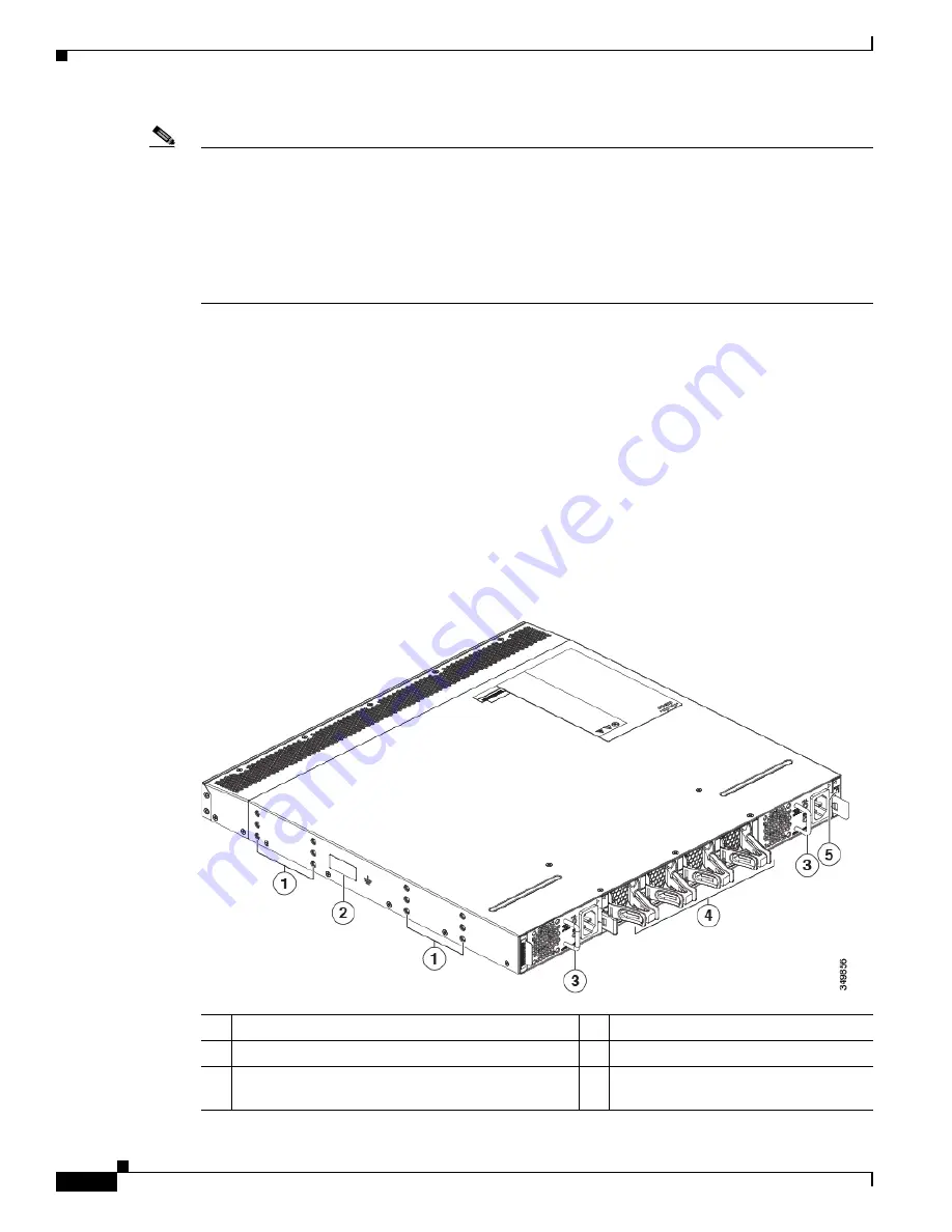 Cisco 2232TM-E Скачать руководство пользователя страница 30