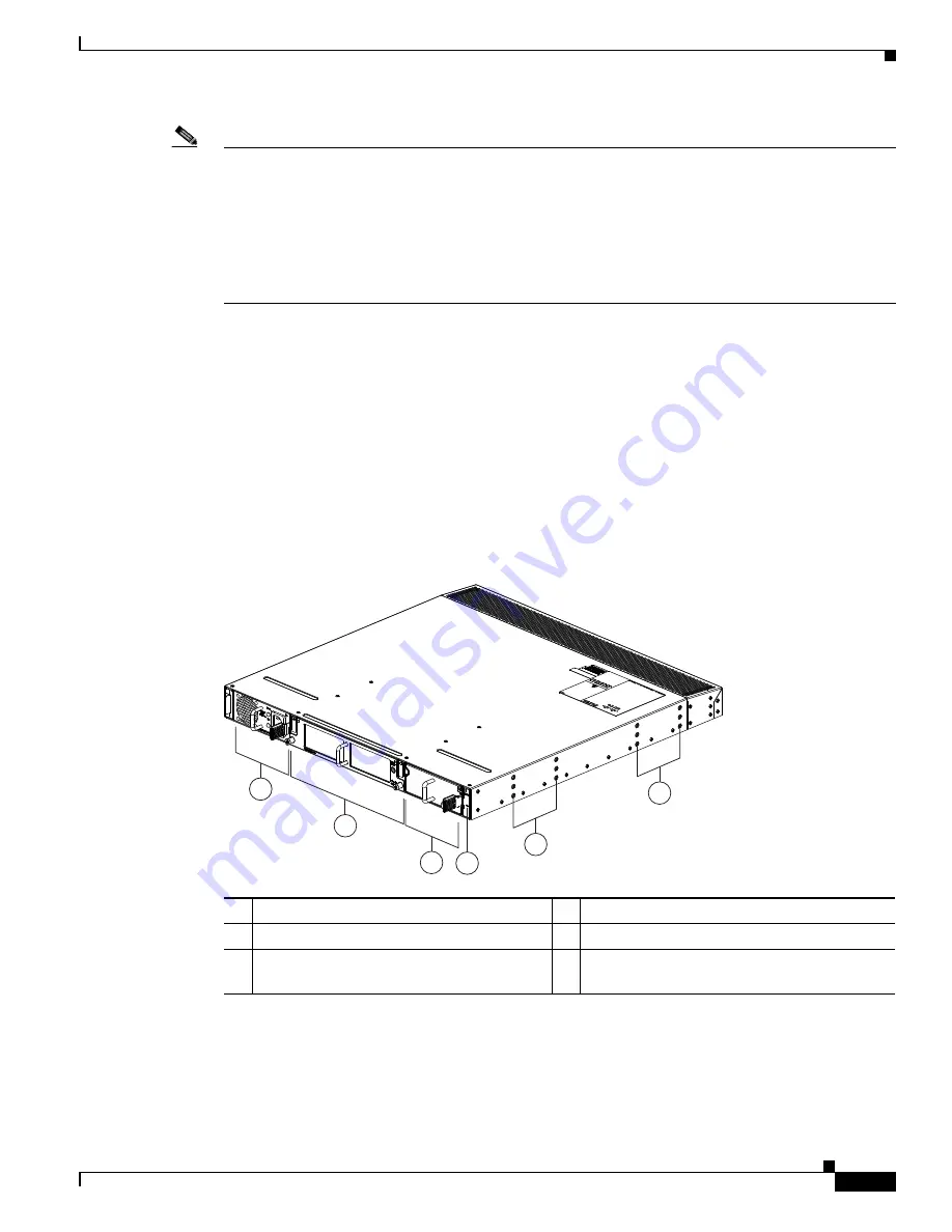 Cisco 2232TM-E Hardware Installation Manual Download Page 33