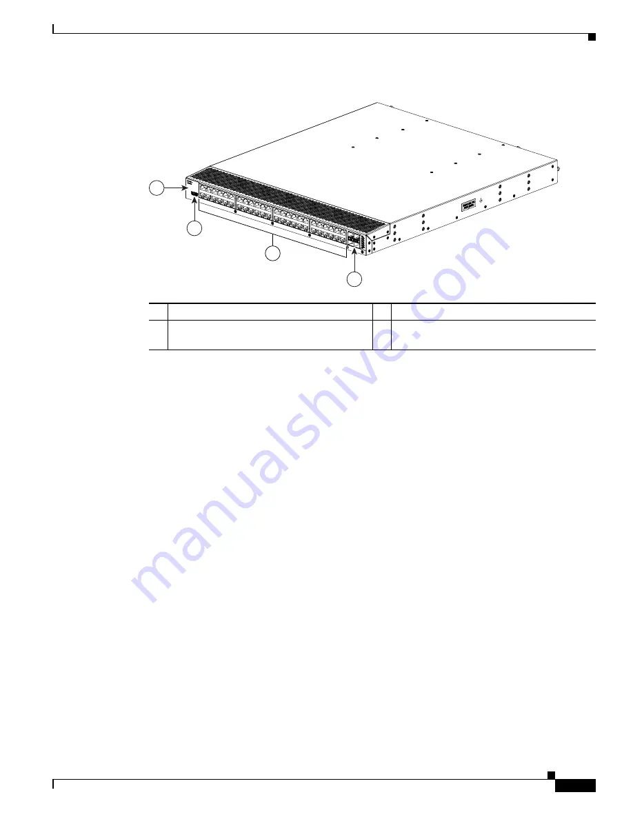 Cisco 2232TM-E Hardware Installation Manual Download Page 37