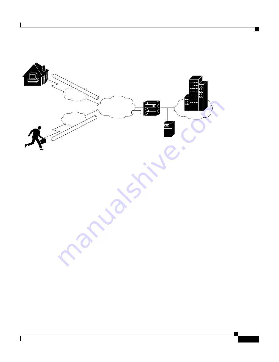 Cisco 2509 - Router - EN Скачать руководство пользователя страница 79