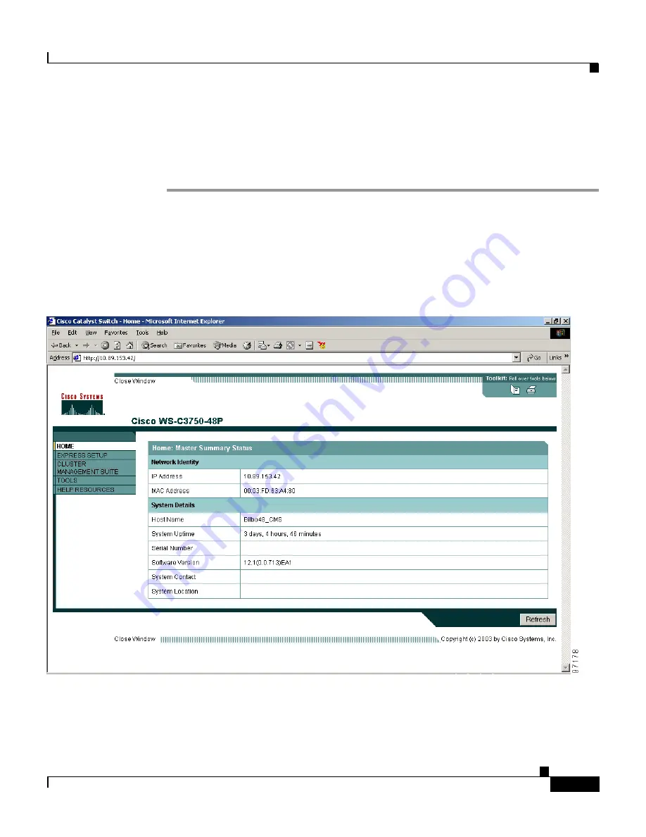 Cisco 2651XM-V Hardware Installation Manual Download Page 139