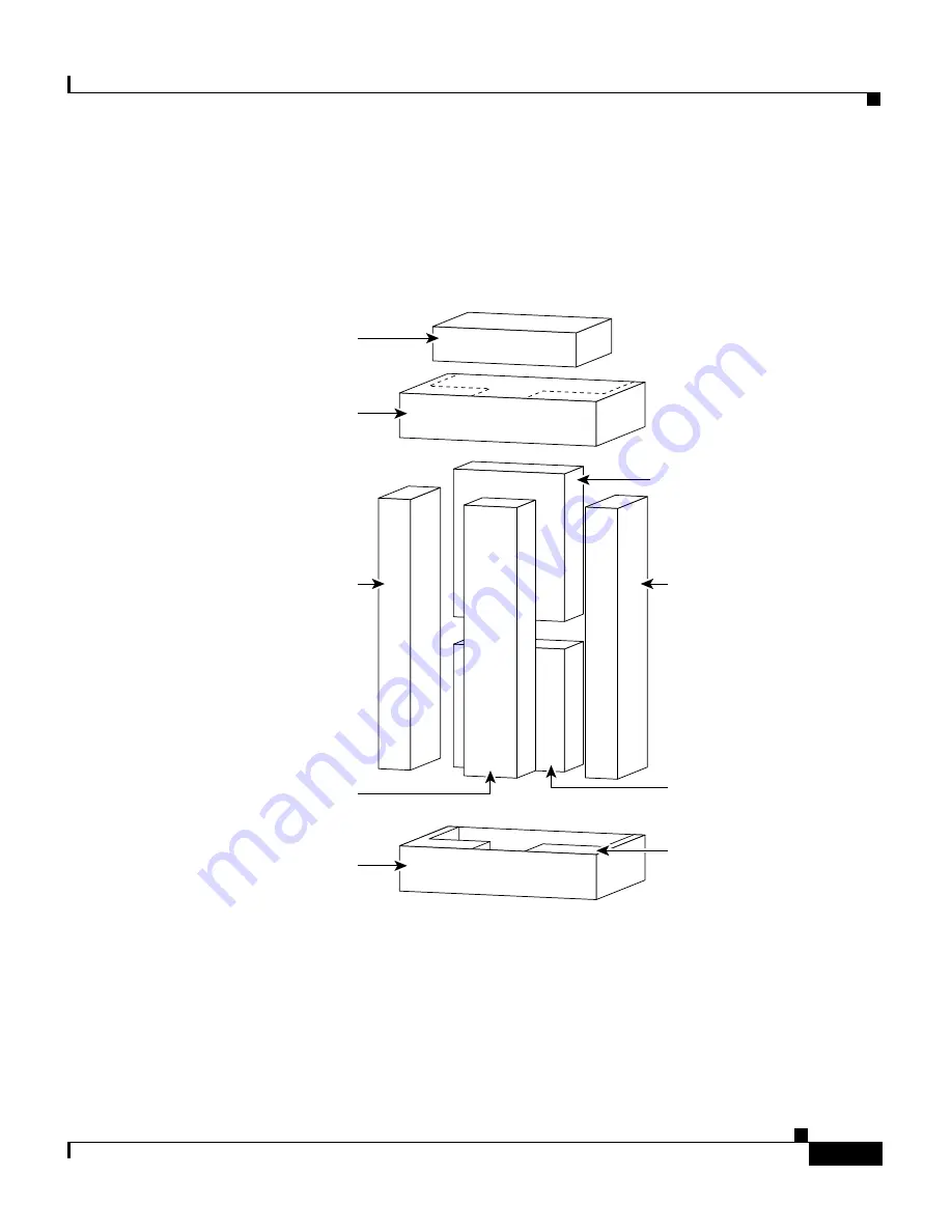 Cisco 2654T6 Repacking Manual Download Page 5