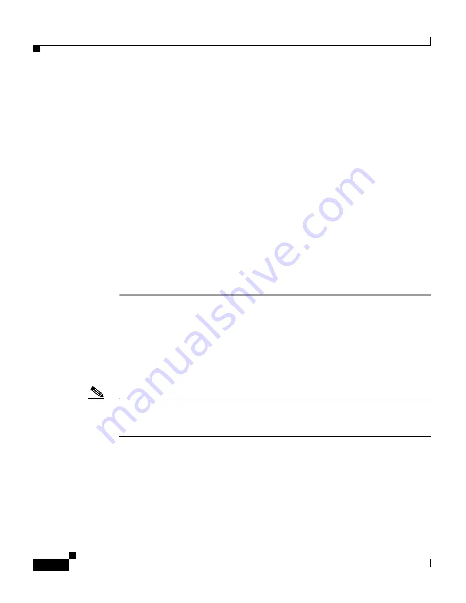 Cisco 2654T6 Repacking Manual Download Page 24