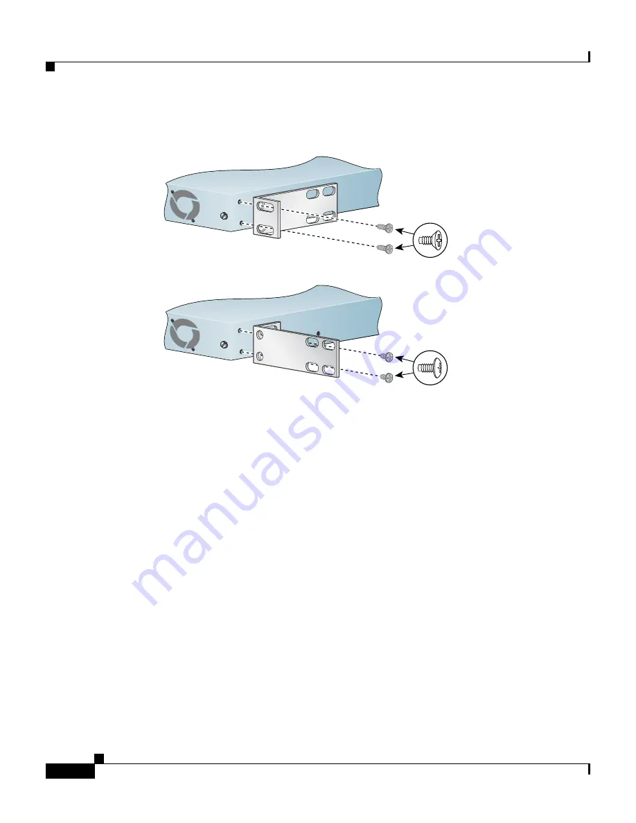 Cisco 2900 - Catalyst Expansion Module Скачать руководство пользователя страница 58