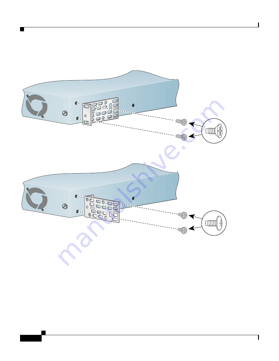 Cisco 2900 - Catalyst Expansion Module Скачать руководство пользователя страница 62