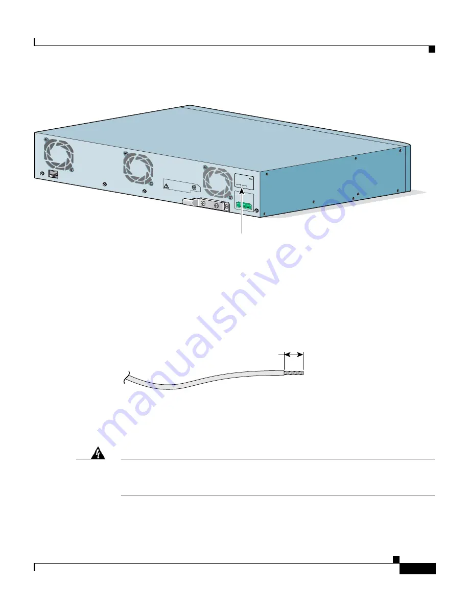 Cisco 2900 - Catalyst Expansion Module Скачать руководство пользователя страница 75