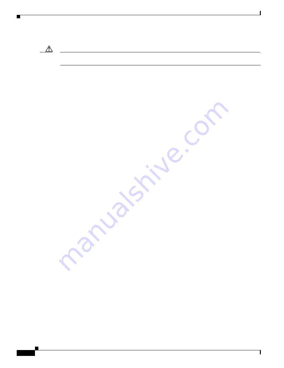 Cisco 2948G - Catalyst Switch Configuration Manual Download Page 108