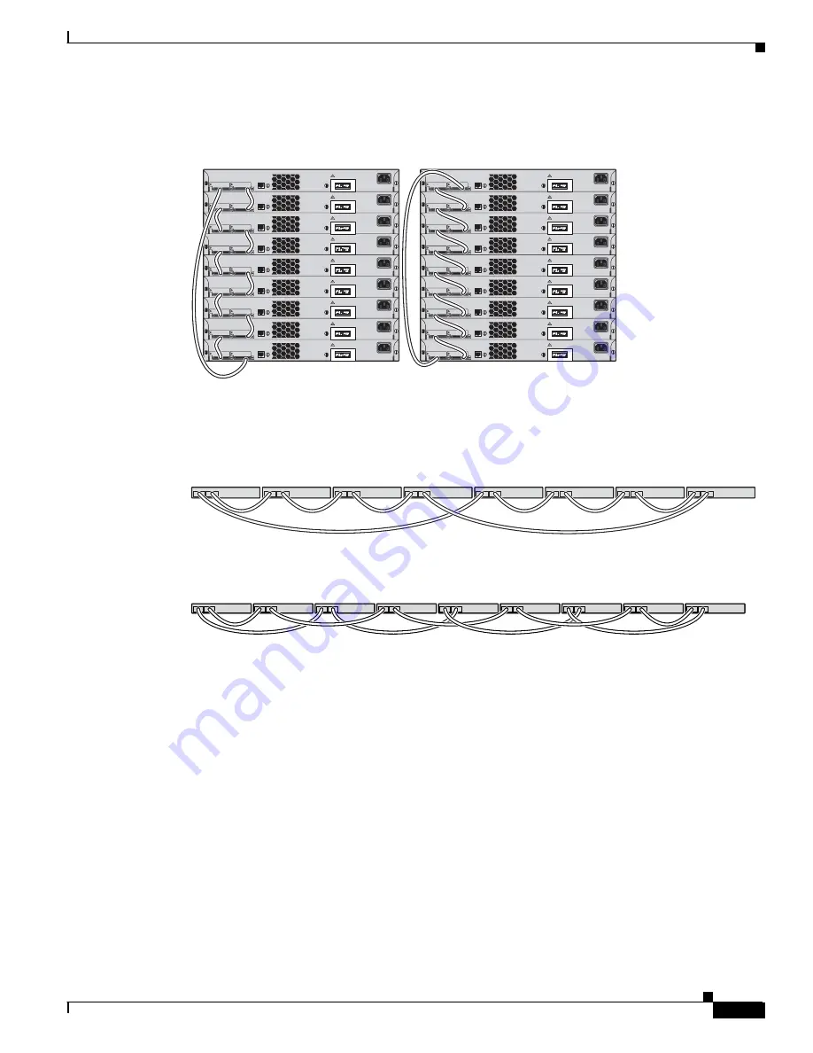 Cisco 2975 - Catalyst LAN Base Switch Скачать руководство пользователя страница 25