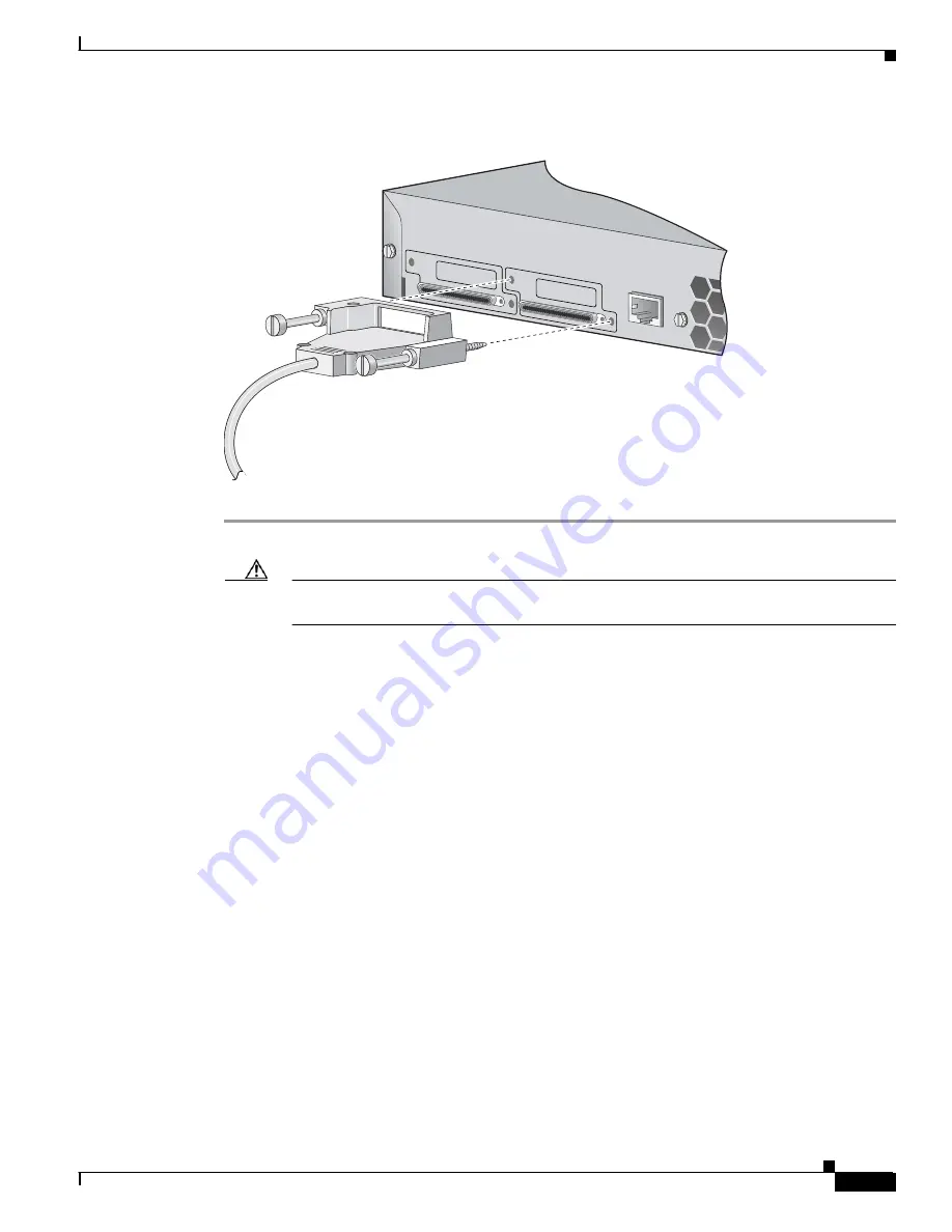 Cisco 2975 - Catalyst LAN Base Switch Скачать руководство пользователя страница 35