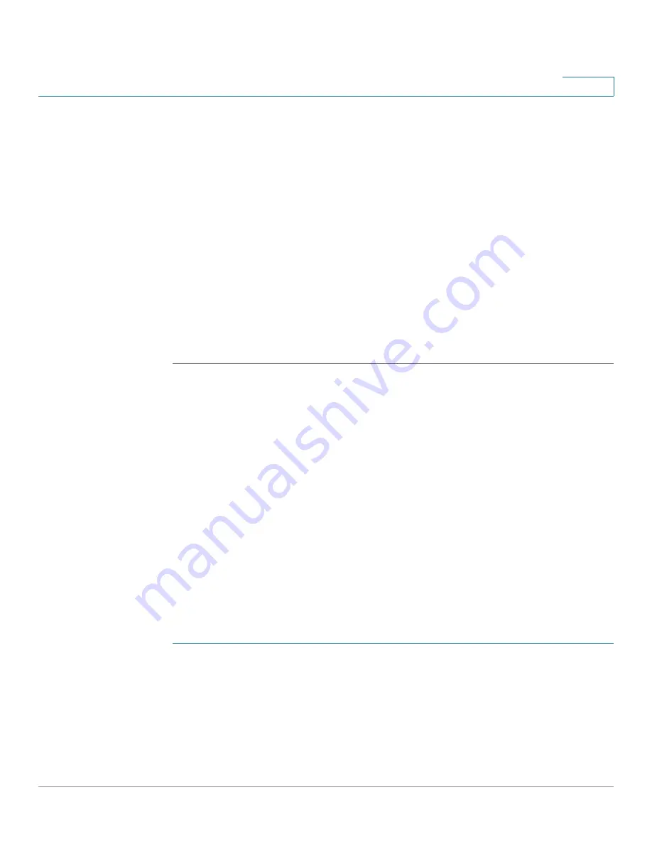 Cisco 350XG series Administration Manual Download Page 602