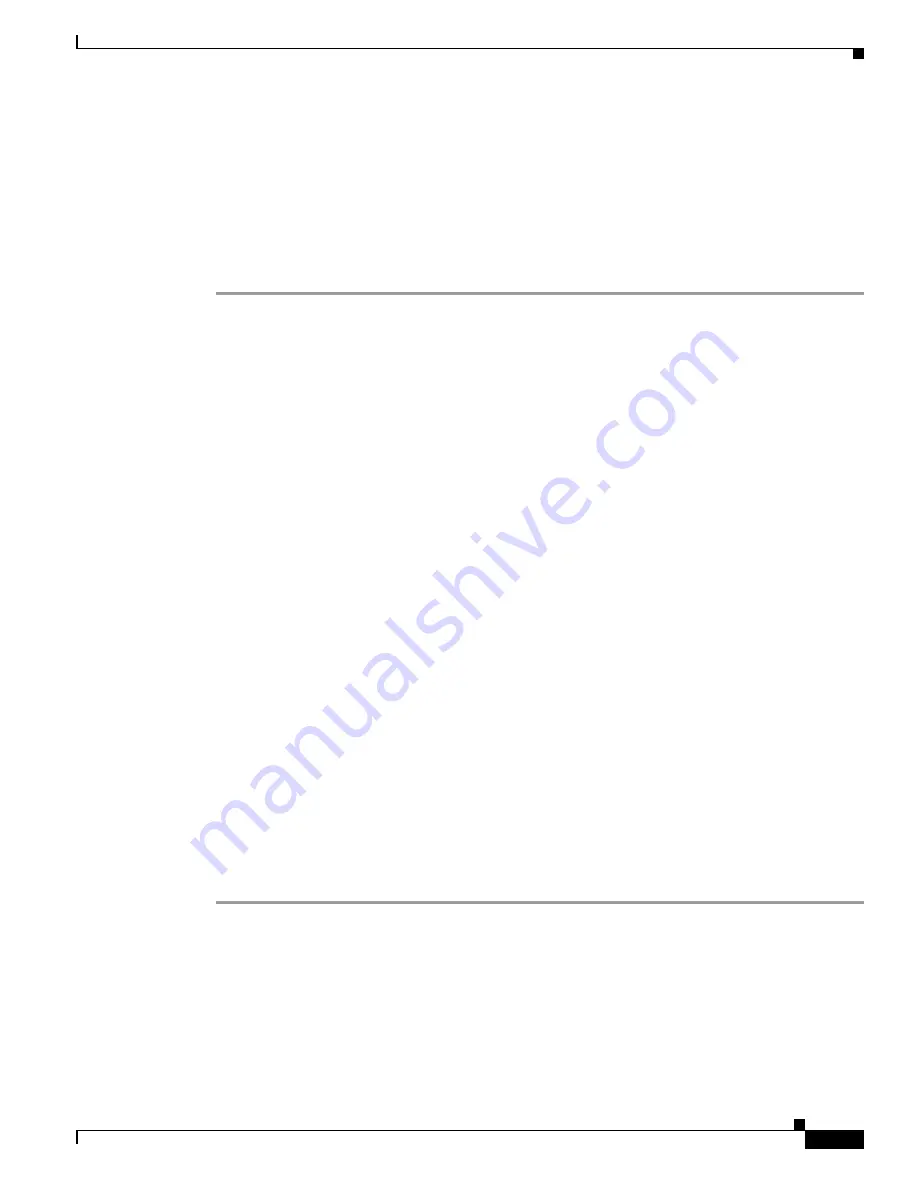 Cisco 3545 MCU Installation And Upgrade Manual Download Page 35