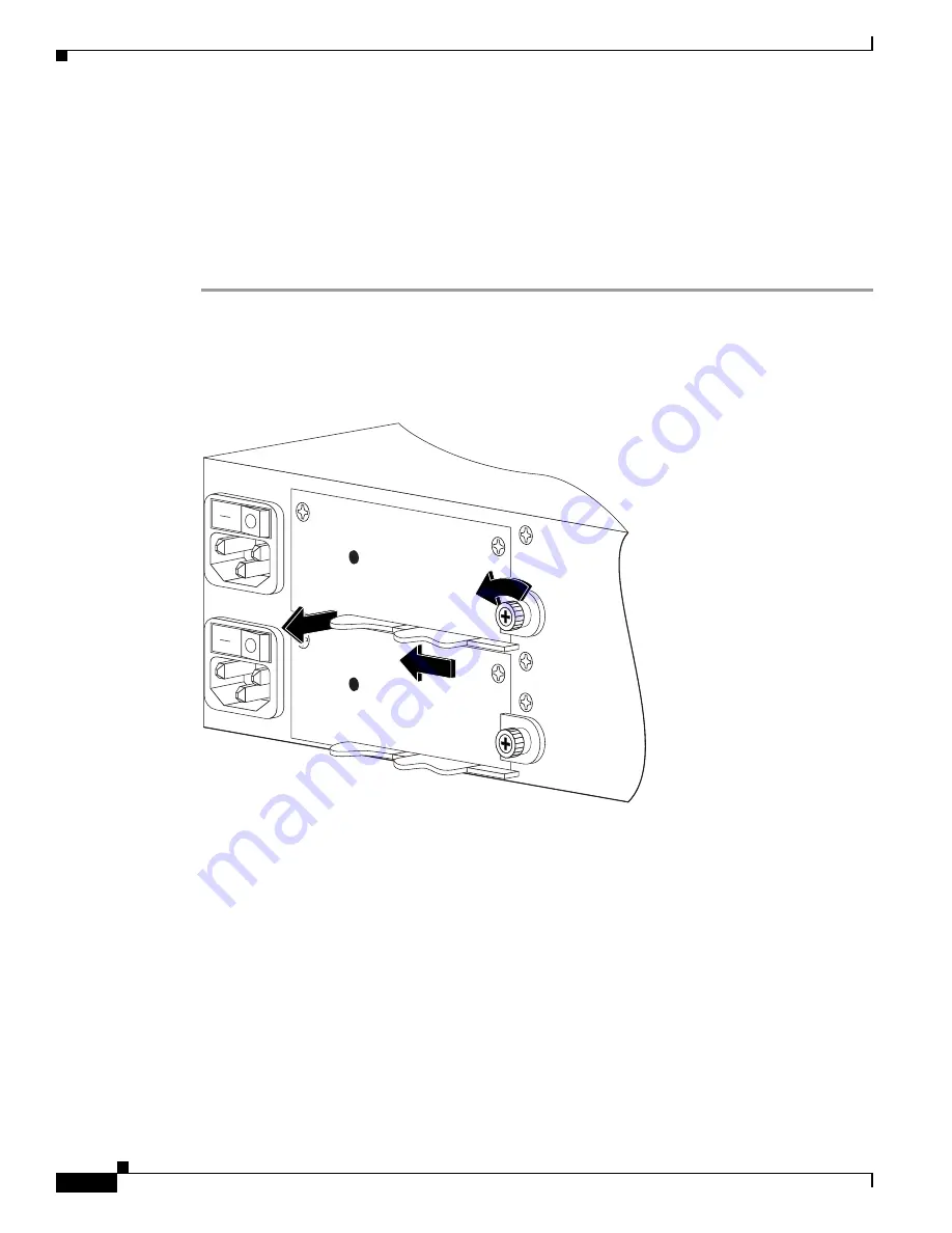 Cisco 3545 Serial Overview Download Page 4