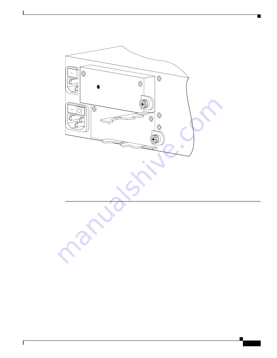 Cisco 3545 Serial Overview Download Page 5