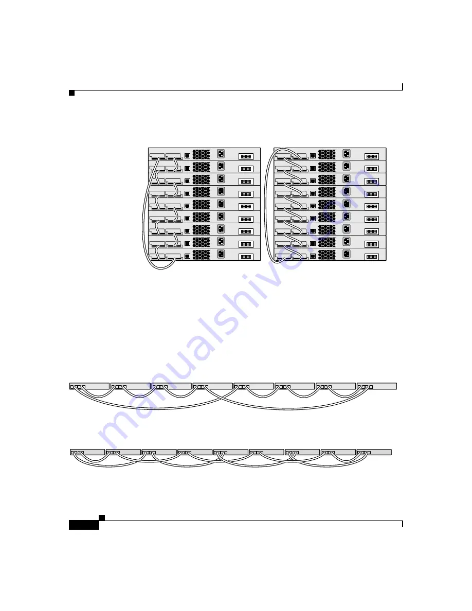 Cisco 3750 - Catalyst EMI Switch Скачать руководство пользователя страница 96