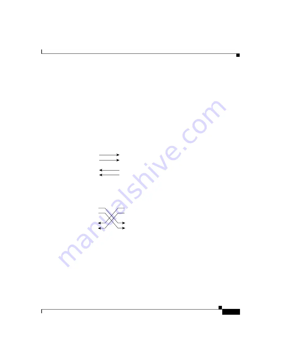 Cisco 3750 - Catalyst EMI Switch Скачать руководство пользователя страница 165