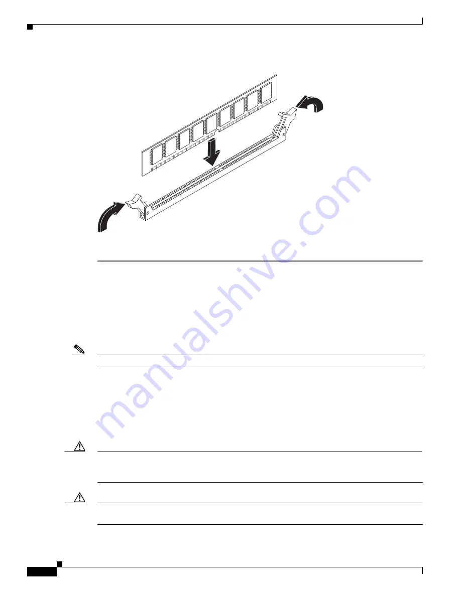 Cisco 4000 Series Hardware Installation Manual Download Page 154