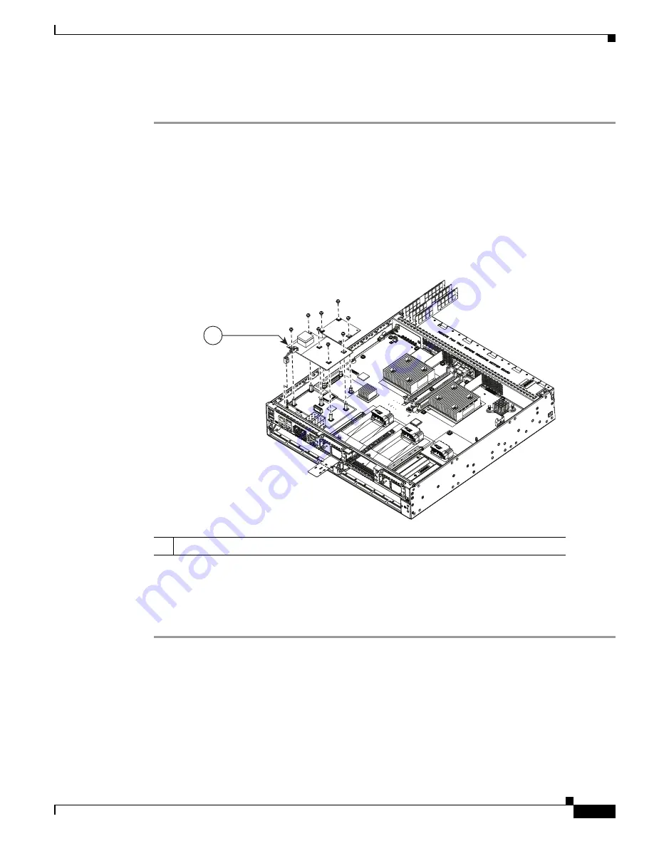 Cisco 4000 Series Hardware Installation Manual Download Page 203