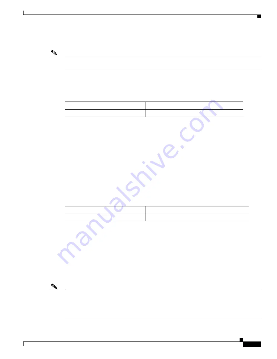 Cisco 4006 - Catalyst Switch Configuration Manual Download Page 95