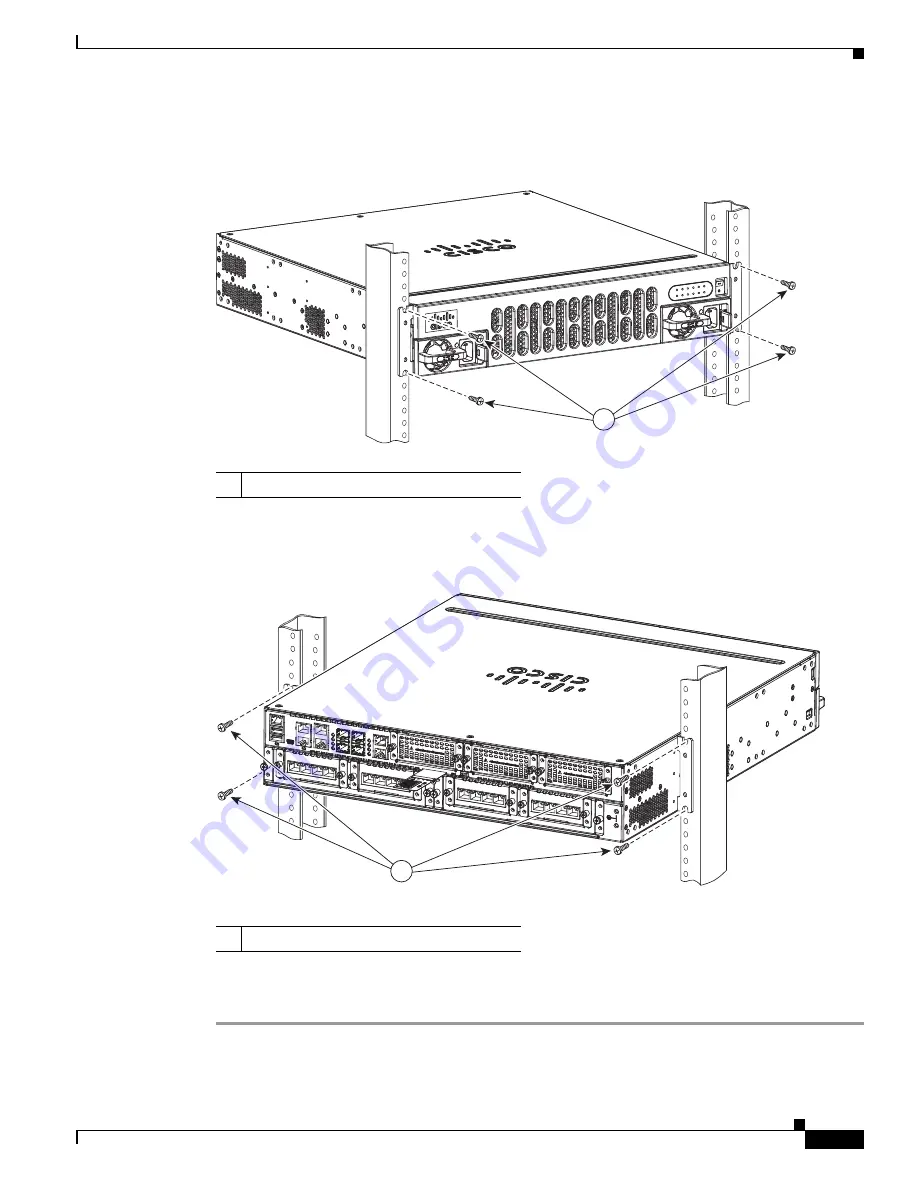 Cisco 4221 ISR Скачать руководство пользователя страница 99