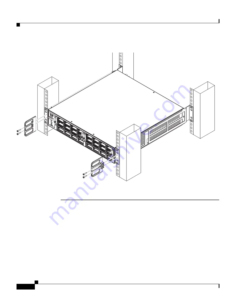 Cisco 4900M - Catalyst Switch Скачать руководство пользователя страница 54