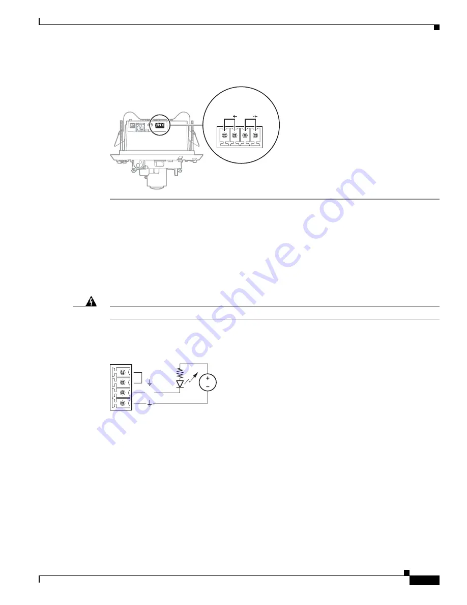 Cisco 5011 User Manual Download Page 25