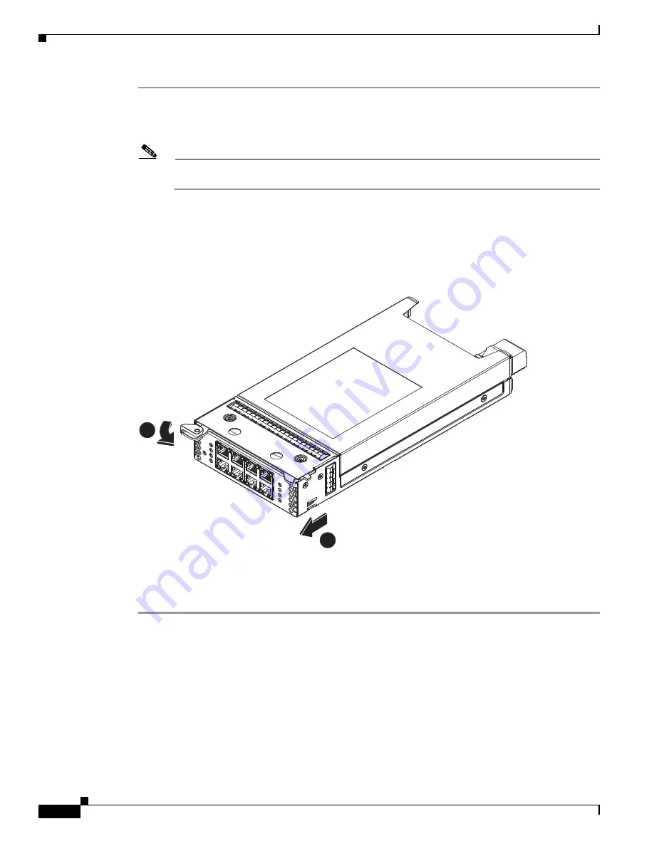 Cisco 594 Installation Manual Download Page 40