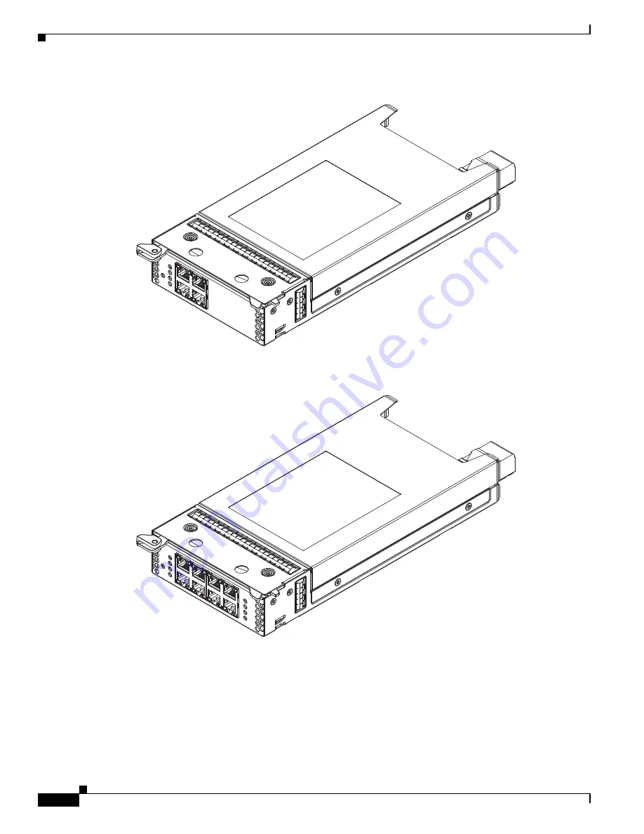 Cisco 594 Installation Manual Download Page 50