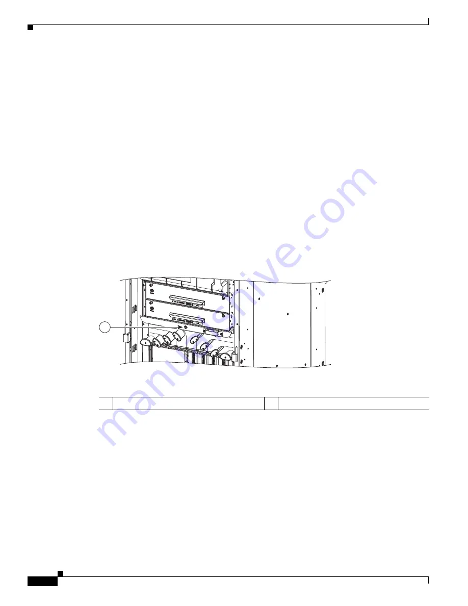 Cisco 6000 series Hardware Installation Manual Download Page 22