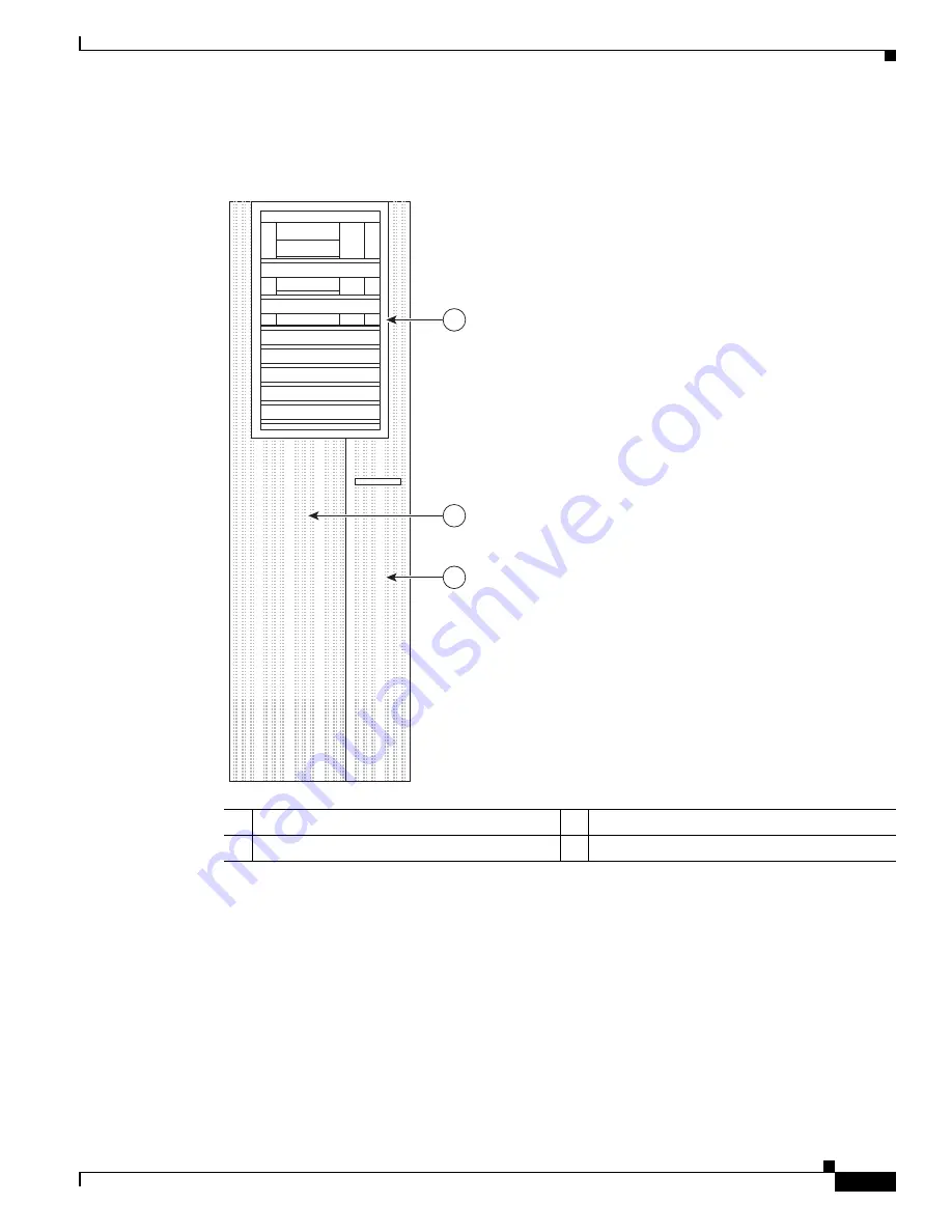 Cisco 6000 series Hardware Installation Manual Download Page 27