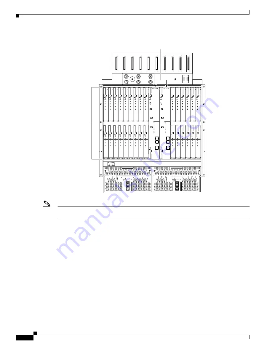 Cisco 6260 Installation Manual Download Page 30