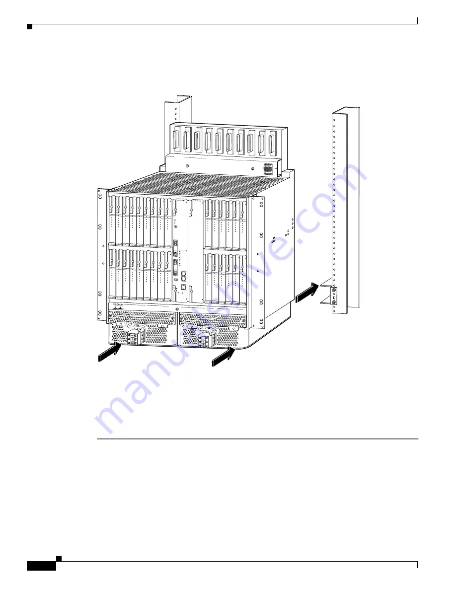 Cisco 6260 Installation Manual Download Page 122