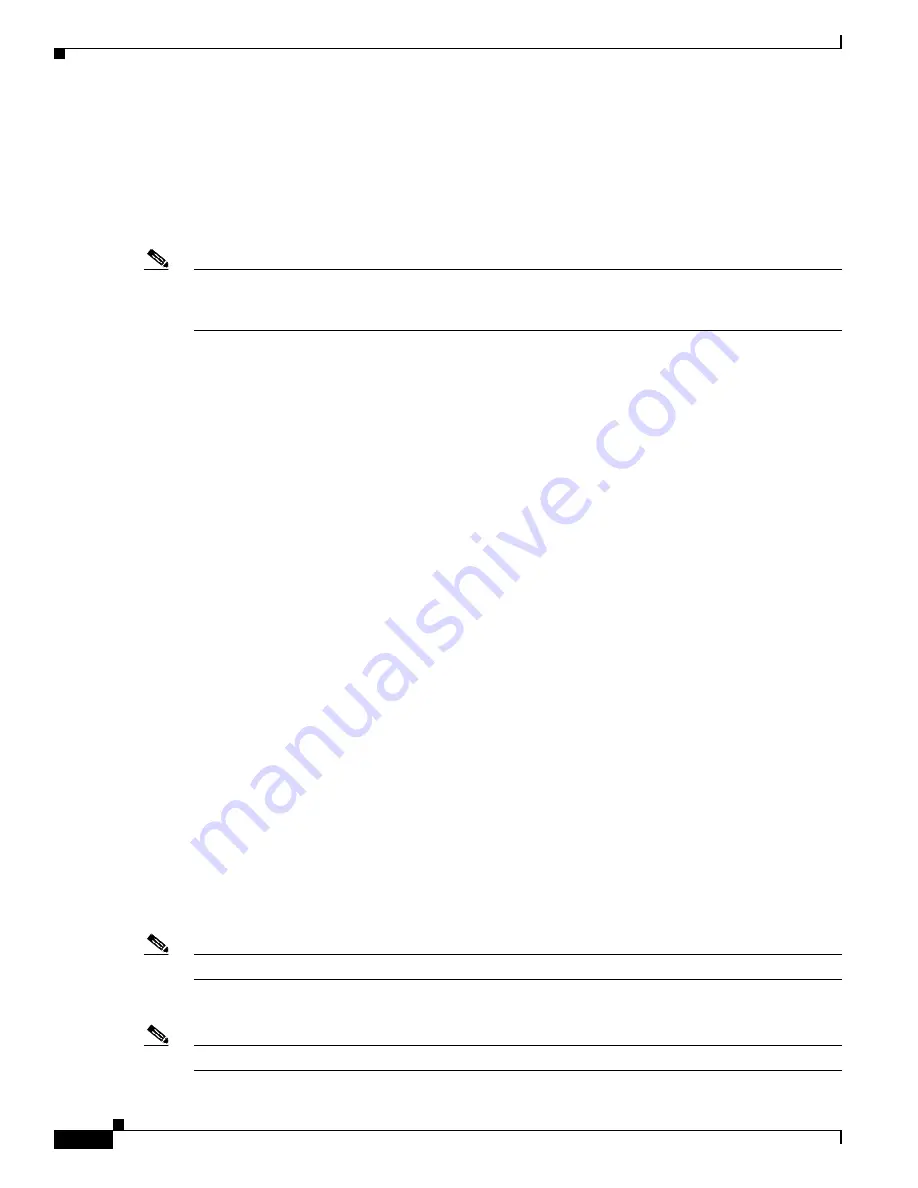 Cisco 6500 - Catalyst Series 10 Gigabit EN Interface Module Expansion Configuration Manual Download Page 194