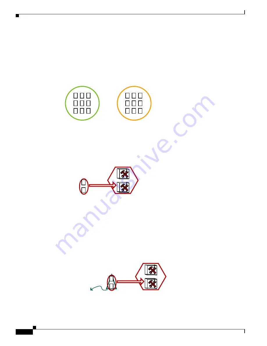 Cisco 6500 - Catalyst Series 10 Gigabit EN Interface Module Expansion Configuration Manual Download Page 378