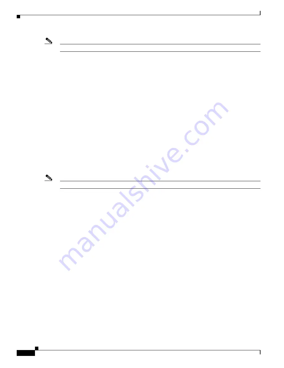 Cisco 6500 - Catalyst Series 10 Gigabit EN Interface Module Expansion Configuration Manual Download Page 692