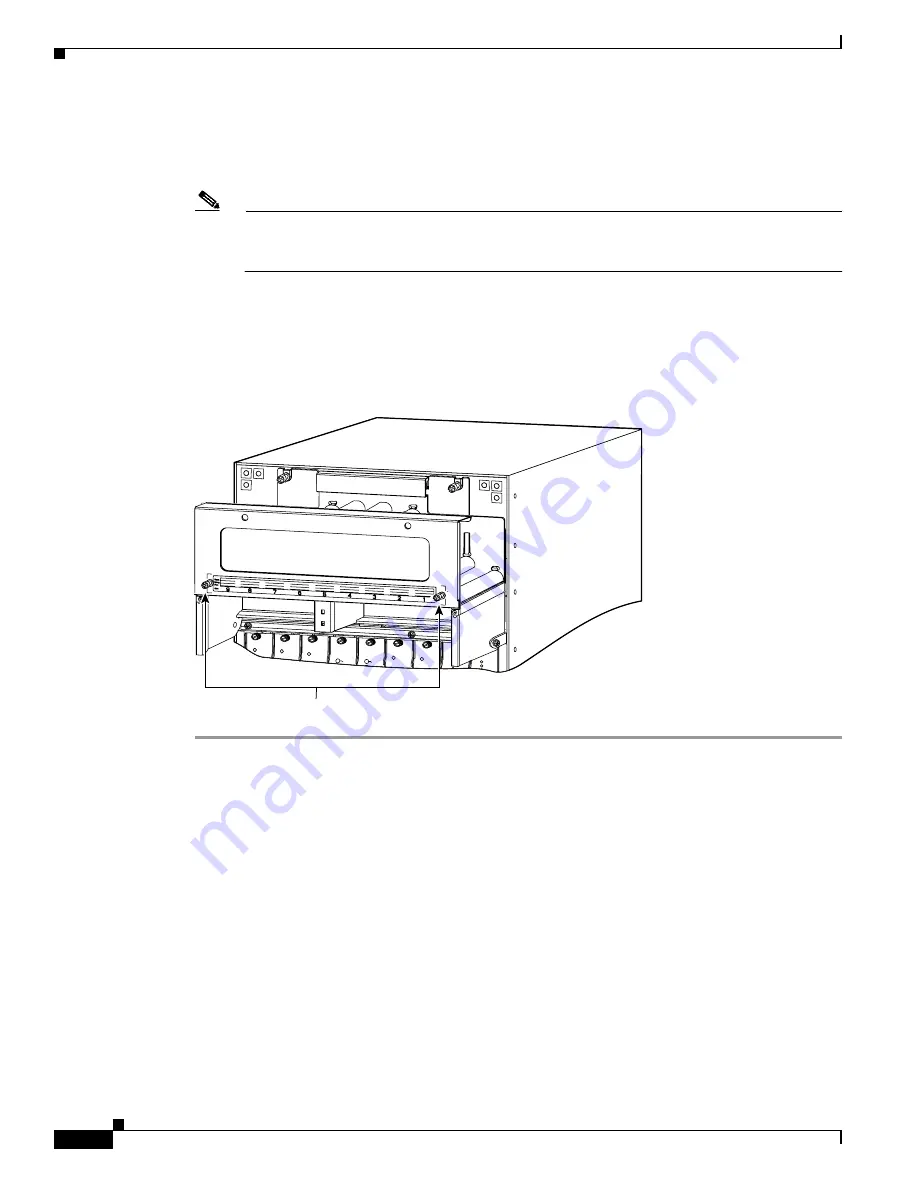 Cisco 6500 - Catalyst Series 10 Gigabit EN Interface Module Expansion Скачать руководство пользователя страница 154