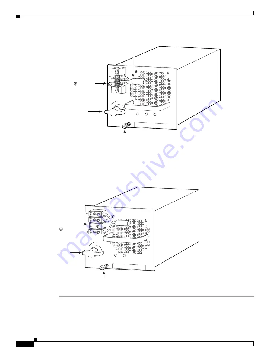 Cisco 6500 - Catalyst Series 10 Gigabit EN Interface Module Expansion Скачать руководство пользователя страница 232